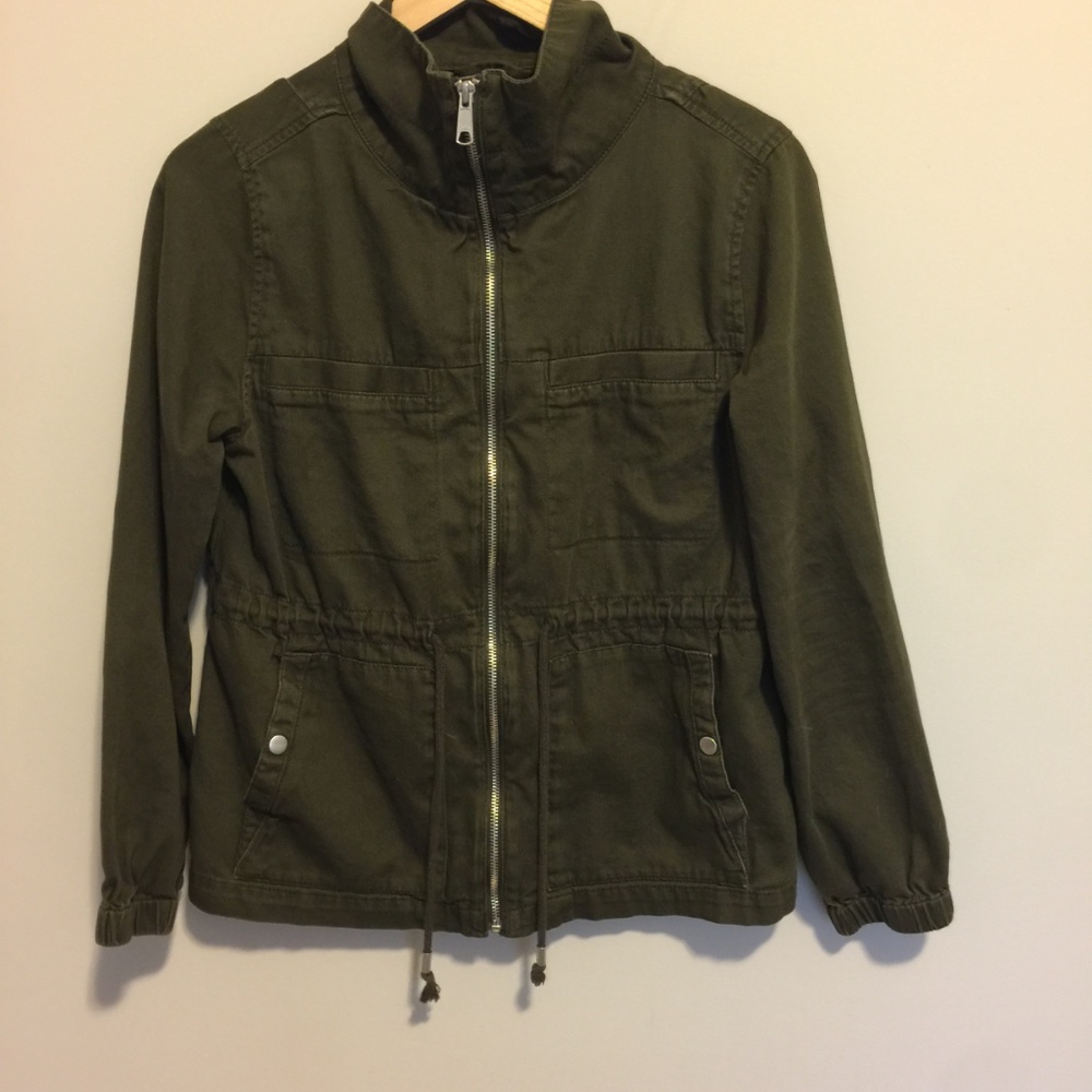 Old Navy Utility Jacket